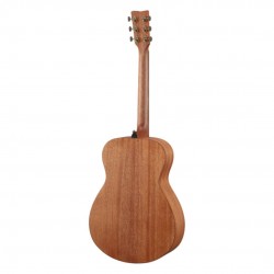 Yamaha Storia II Folk Acoustic Guitar