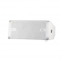 dBTechnologies VIO L210 Line Array System white