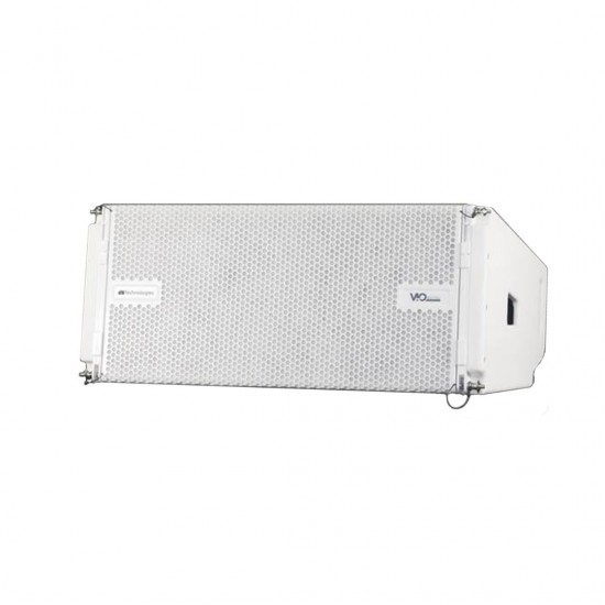 dBTechnologies VIO L210 Line Array System white dBTechnologies VIO L210 Line Array System white