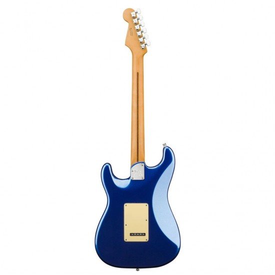 Fender Ultra Stratocaster HSS 0118020795 Electric Guitar - Cobra Blue 