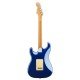 Fender Ultra Stratocaster HSS 0118020795 Electric Guitar - Cobra Blue 