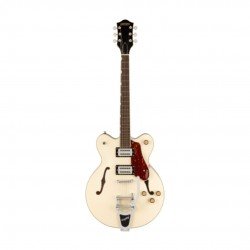 Gretsch G2622T 2807250505 Hollow Body Guitar - Vintage White