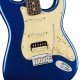 Fender Ultra Stratocaster HSS 0118020795 Electric Guitar - Cobra Blue 