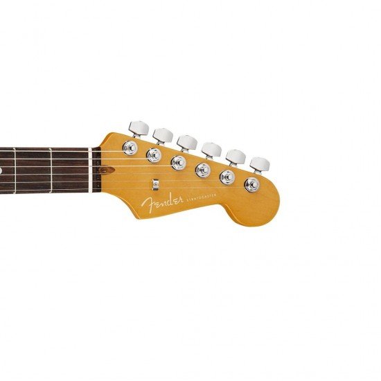 Fender Ultra Stratocaster HSS 0118020795 Electric Guitar - Cobra Blue 
