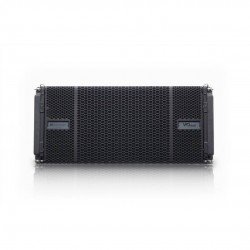 Db Technologies VIO L1610  2-way Active Line Array System