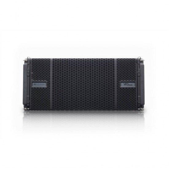 Db Technologies VIO L1610 2-way Active Line Array System Db Technologies VIO L1610 2-way Active Line Array System
