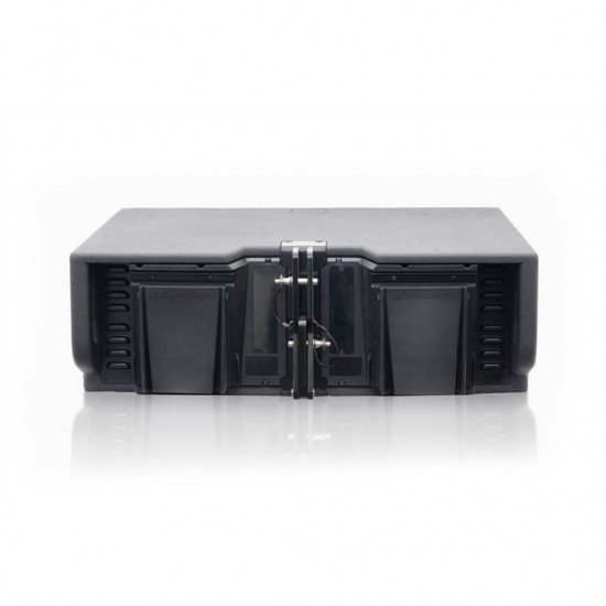 Db Technologies VIO L1610 2-way Active Line Array System Db Technologies VIO L1610 2-way Active Line Array System