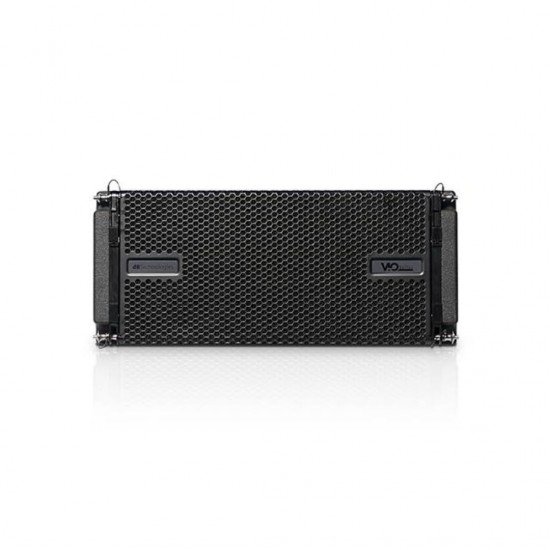 Db Technologies VIO L208 2-way Active Line Array System Db Technologies VIO L208 2-way Active Line Array System