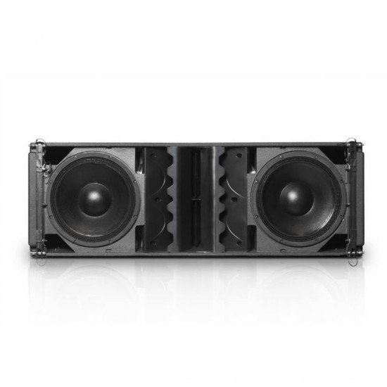 dBTechnologies VIO L210 Line Array System dBTechnologies VIO L210 Line Array System