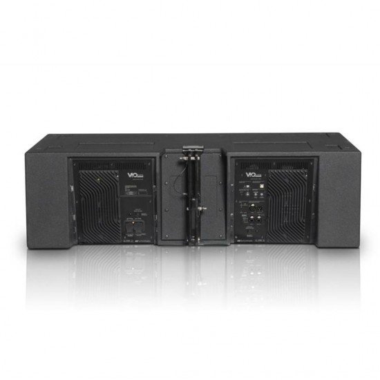 dBTechnologies VIO L210 Line Array System dBTechnologies VIO L210 Line Array System