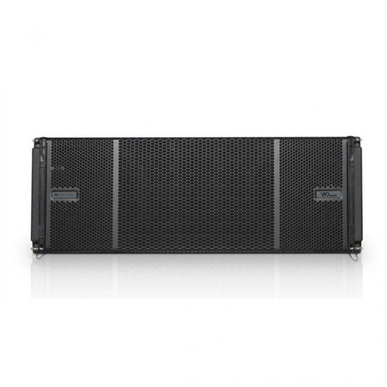 dB Technologies VIO L212 Full Scale 3-way Line Array System dB Technologies VIO L212 Full Scale 3-way Line Array System