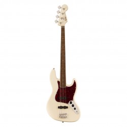 Squier 0374533505 Limited Edition Classic Vibe Mid -'60s Jazz Bass Guitar