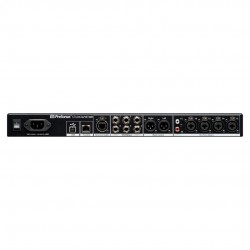 Presonus StudioLive 16R 18-input, 16-channel Series III Stage Box and Rack Mixer