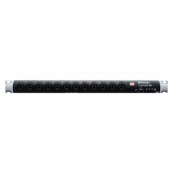 Presonus StudioLive 16R 18-input, 16-channel Series III Stage Box and Rack Mixer