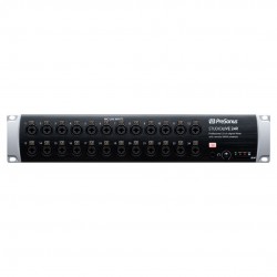 Presonus StudioLive 24R 26-input, 32-channel Series III Stage Box and Rack Mixer
