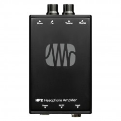Presonus HP2 Personal Monitoring for Stage and Studio