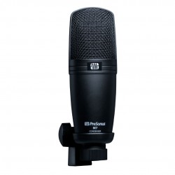 Presonus M7 MKII Cardioid Condenser Microphone