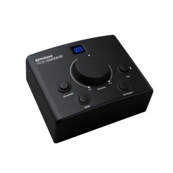 PreSonus Micro Station BT 2.1 Monitor Controller with Bluetooth