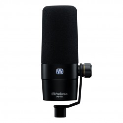 PreSonus PD-70 Dynamic Cardioid Broadcast Microphone