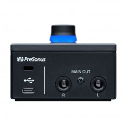 PreSonus Revelator io44 USB-C Audio Interface