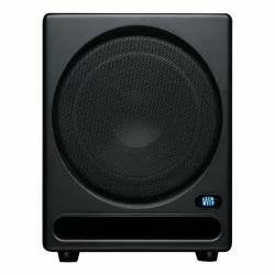 Presonus Temblor T10 Active Studio Subwoofer