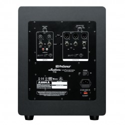 Presonus Temblor T10 Active Studio Subwoofer
