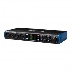 PreSonus Studio 1810c USB-C Audio Interface