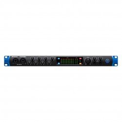 PreSonus Studio 1824c USB-C Audio Interface