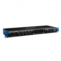 PreSonus Studio 1824c USB-C Audio Interface