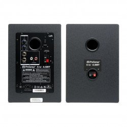 PreSonus Eris E4.5 BT 4.5 inch Powered Studio Monitors with Bluetooth