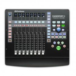 Presonus Faderport 8 Mix Production Controller