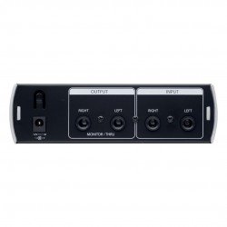 Presonus HP4 4-Channel Headphone Amplifier