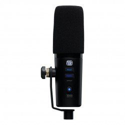 PreSonus Revelator Dynamic USB Microphone with Onboard DSP