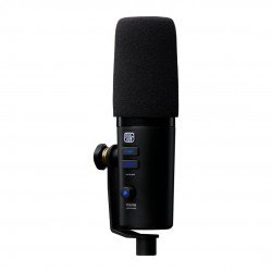 PreSonus Revelator Dynamic USB Microphone with Onboard DSP