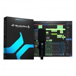 PreSonus Revelator Dynamic USB Microphone with Onboard DSP