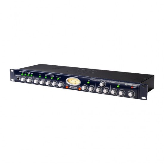 Presonus Studio Channel Vacuum-Tube Channel Strip Presonus Studio Channel Vacuum-Tube Channel Strip