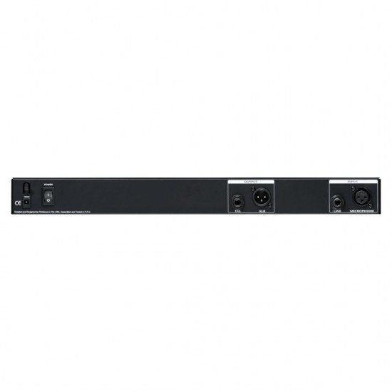 Presonus Studio Channel Vacuum-Tube Channel Strip Presonus Studio Channel Vacuum-Tube Channel Strip