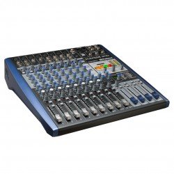 Presonus Studiolive Ar12c Mixer