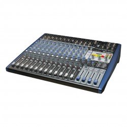 Presonus Studiolive Ar16c Mixer