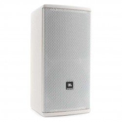 JBL AM5215/95 2-Way Loudspeaker System with 1 x 15" LF white