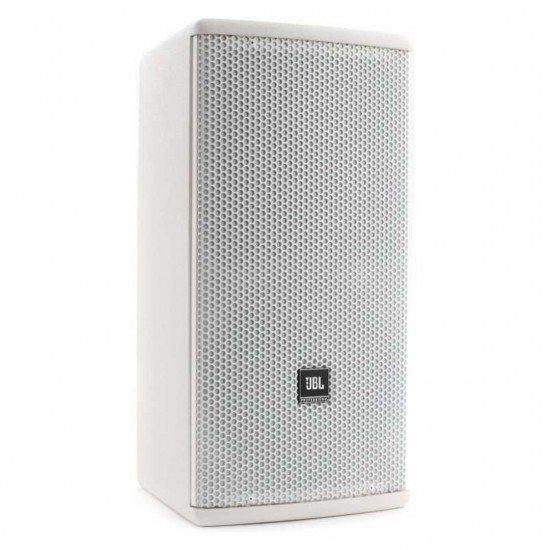 JBL AM5215/95 2-Way Loudspeaker System with 1 x 15" LF white JBL AM5215/95 2-Way Loudspeaker System with 1 x 15" LF white
