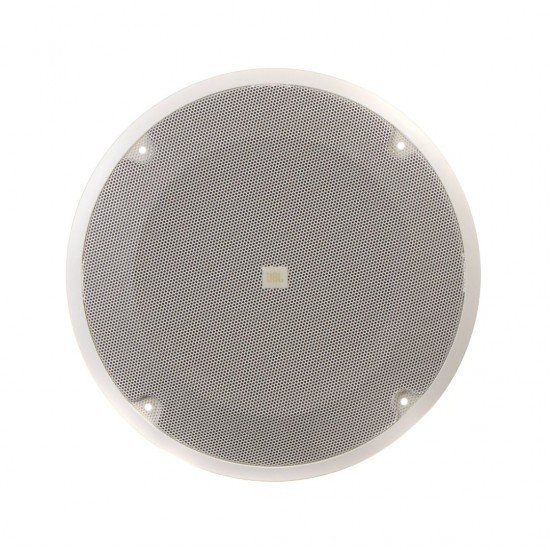 JBL 8138 8" (200 mm) Full-Range In-Ceiling Loudspeaker for use with Pre-Install Backcans JBL 8138 8" (200 mm) Full-Range In-Ceiling Loudspeaker for use with Pre-Install Backcans