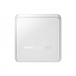 Rode Cover Duo