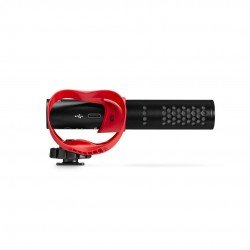 Rode VideoMic GO II