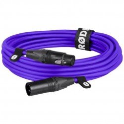 Rode Premium XLR Cable - XLR6MPU