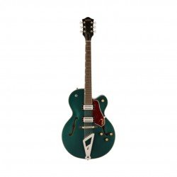 Gretsch G2420 Streamliner 2817000546 Hollow Body Guitar - Cadillac Green