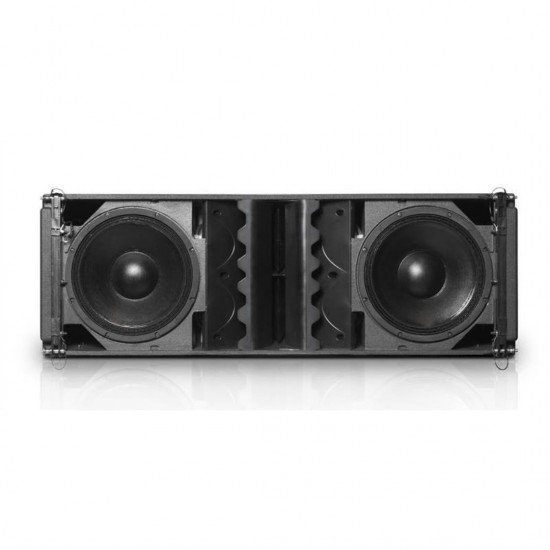 dB Technologies VIO L212 Full Scale 3-way Line Array System dB Technologies VIO L212 Full Scale 3-way Line Array System
