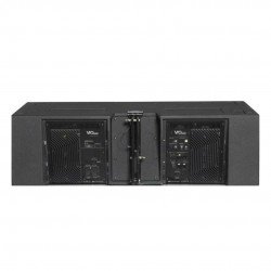 dB Technologies VIO L212 Full Scale 3-way Line Array System