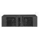 dB Technologies VIO L212 Full Scale 3-way Line Array System dB Technologies VIO L212 Full Scale 3-way Line Array System