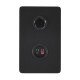 Yamaha HS4B Powered Studio Monitor - Black Yamaha HS4B Powered Studio Monitor - Black